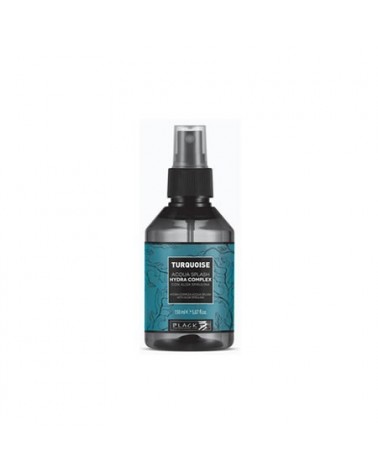 Spray hidratante TURQUOISE – Hydra Complex Black Professional Line - 1