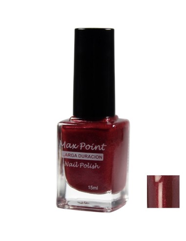 Esmalte Max Point R9 - 15ml