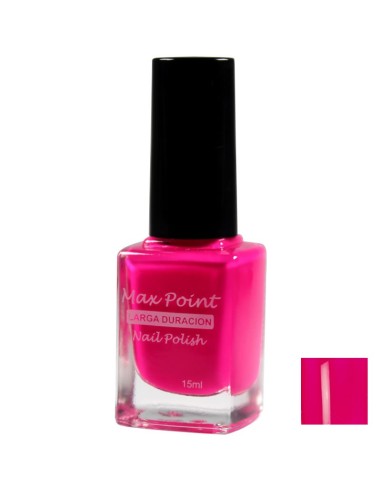 Esmalte Max Point RO1 - 15ml