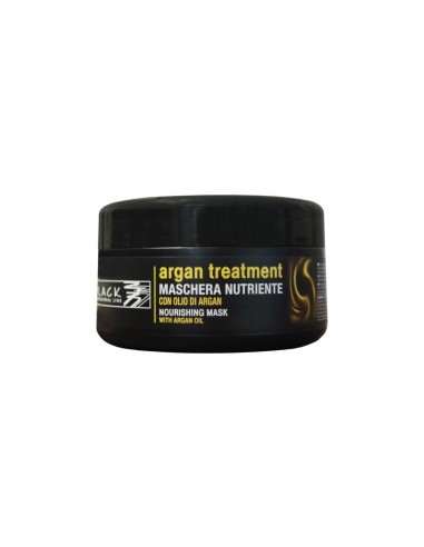 Mascarilla capilar con Aceite de ARGAN 250 ml