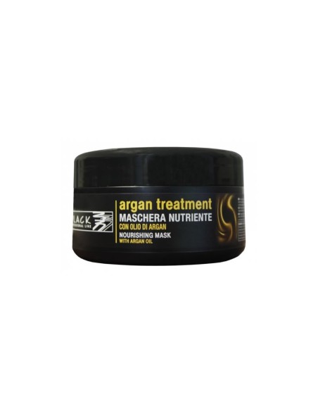 Mascarilla capilar con Aceite de ARGAN 250 ml