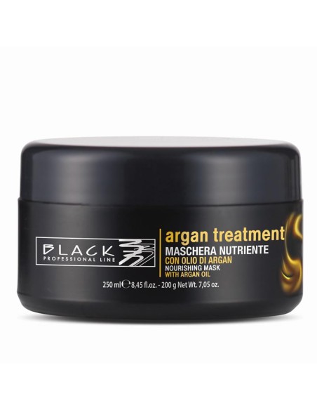 Mascarilla capilar con Aceite de ARGAN 250 ml