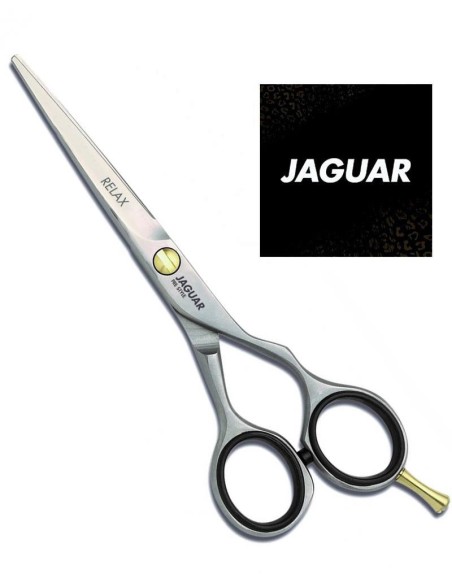 Tijera Corte 7" Pre Style Relax Satinadas